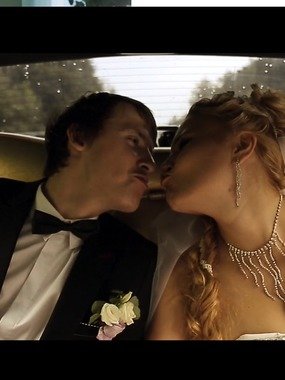 Видеоотчет со свадьбы Сергея и Юлии от Our Wed Day 1