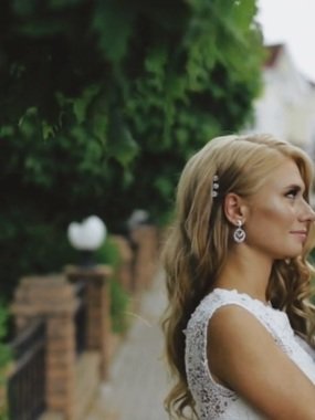 Видеоотчет со свадьбы Максима и Дарьи от Павел Шелухин 1