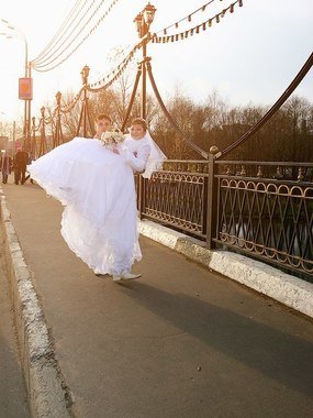 Фотоотчет со свадьбы 3 от Сергей Котов 1