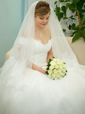 Фотоотчет со свадьбы 7 от Сергей Котов 1