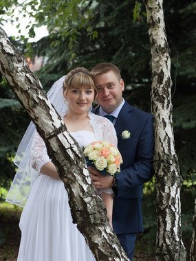 Фотоотчет со свадьбы 9 от Сергей Котов 1
