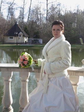 Фотоотчет со свадьбы 11 от Сергей Котов 1