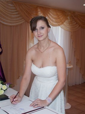 Фотоотчет со свадьбы 13 от Сергей Котов 1
