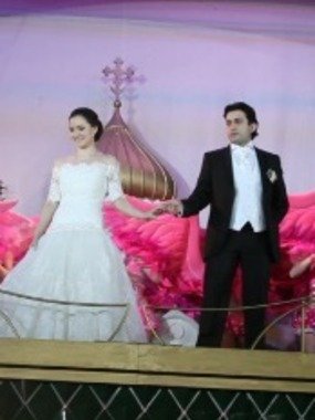 Видеоотчет со свадьбы 1 от Алексей Иванов 1