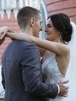 Видеоотчет со свадьбы 10 от Алексей Панферов 1