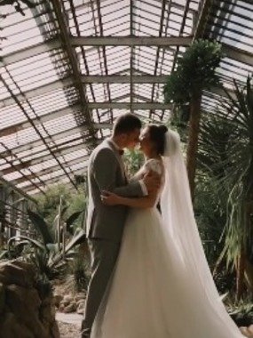 Видеоотчет со свадьбы 7 от Андрей Ульянов 1
