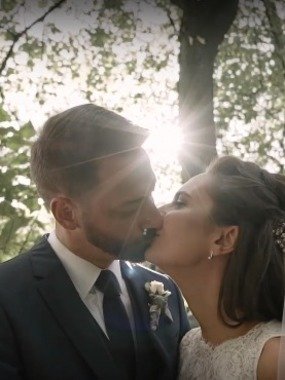Видеоотчет со свадьбы 8 от Андрей Ульянов 1