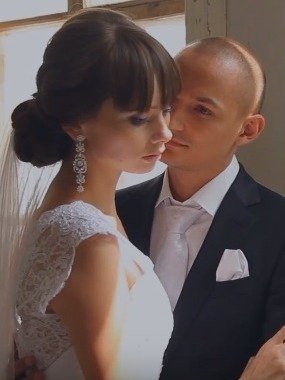 Видеоотчет со свадьбы 5 от Антон Бочаров 1