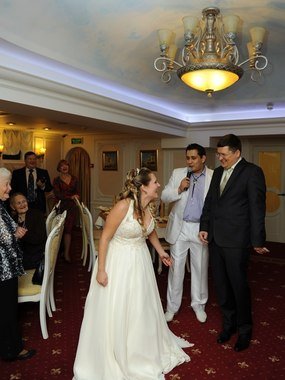 Отчеты с разных свадеб 2 Арсений Хакимов 1
