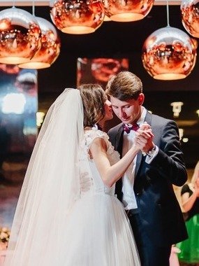Отчет со свадьбы Алексея и Эли Артур Степанов 1