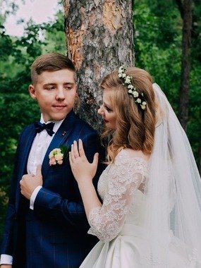 Отчет со свадьбы Евгения и Александры Дамир Назиров 1