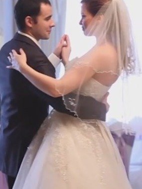 Видеоотчет со свадьбы Алексея и Ксении от LASpro 1