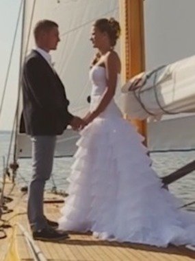 Видеоотчет со свадьбы Аллы и Александра от LASpro 1