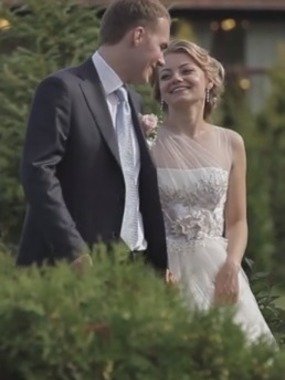 Видеоотчет со свадьбы Евгения и Алены от LASpro 1