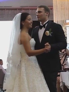 Видеоотчет со свадьбы Любовь никогда не пройдет от LASpro 1