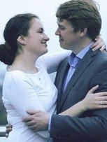 Видеоотчет Love Story 1 от Антон Власенко 1