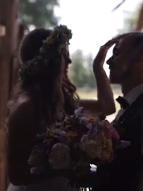 Видеоотчет со свадьбы Андрея и Юлии от Sem-V studio 1