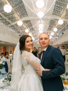 Отчет со свадьбы Александра и Алены Дамир Назиров 1