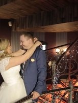 Видеоотчет со свадьбы Михаила и Кристины от BFG Studio 1