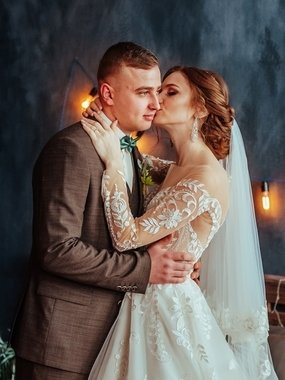 Денис Мазаев на свадьбу 2