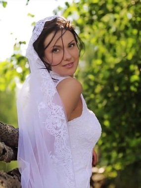 Видеоотчет со свадьбы Ильи и Анны от BFG Studio 1
