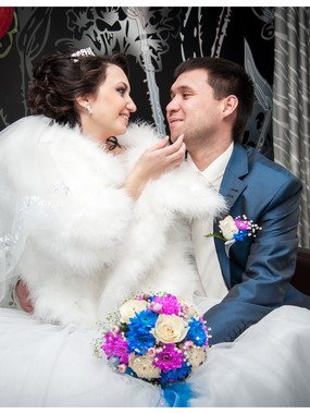 Отчет со свадьбы Ильнара и Анны Дамир Назиров 2