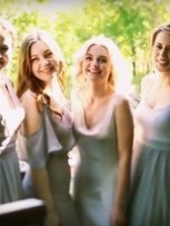 Видеоотчет со свадьбы Александра и Алины от BigBigDay 1