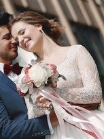 Видеоотчет со свадьбы 1 от Кирилл Мостовой 1