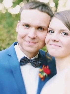 Видеоотчет со свадьбы Андрея и Юлии от BigBigDay 1