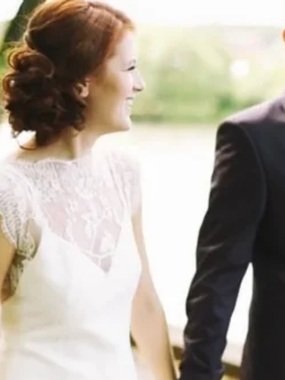Видеоотчет со свадьбы Дениса и Ирины от BigBigDay 1