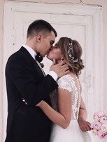 Видеоотчет со свадьбы 12 от Кирилл Мостовой 1