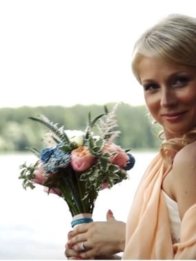 Видеоотчет со свадьбы Дениса и Наташи от Дмитрий Самолов 1