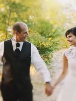 Видеоотчет со свадьбы Александра и Елизаветы от BigBigDay 1