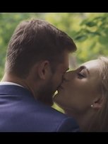 Видеоотчет со свадьбы Виктора и Екатерины от Данил Кезин 1