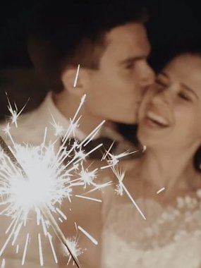 Видеоотчет со свадьбы Вани и Томы от Данил Кезин 1