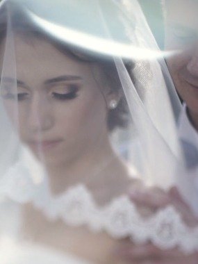 Видеоотчет со свадьбы 2 от Ильяс Багдалов 1