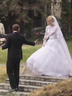 Видеоотчет со свадьбы 8 от Ильяс Багдалов 1