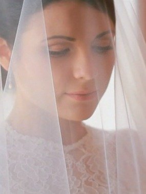 Видеоотчет со свадьбы 14 от Ильяс Багдалов 1