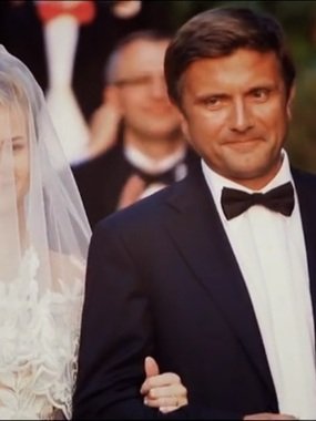 Видеоотчет со свадьбы Александра и Аллы от Иван Залевский 1