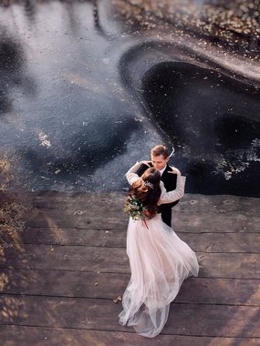 Фотоотчет со свадьбы Анны и Владимира  от Егор Фишман 1