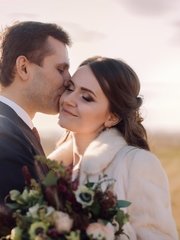 Фотоотчет со свадьбы Анны и Владимира  от Егор Фишман 2