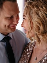 Фотоотчет Lovestory Елены и Дмитрия от  2