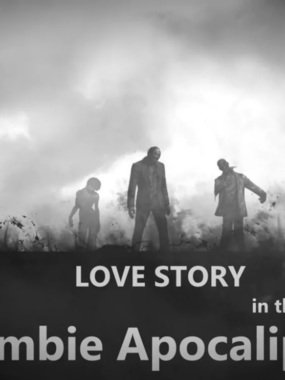 Видеоотчет Love story Сергея и Яны от Игорь Белявский 1