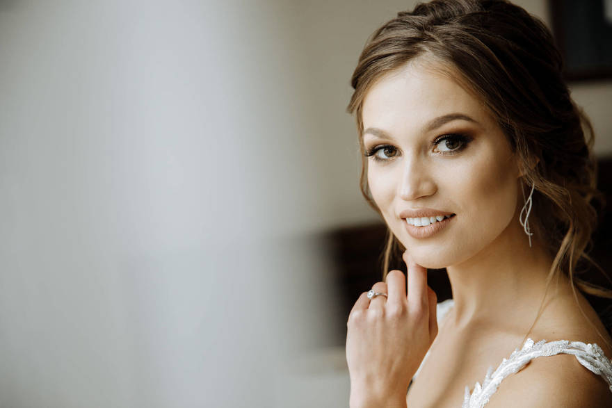 Свадьба Андрея и Ксении от Fotin Family - первое бесплатное свадебное агентство 6