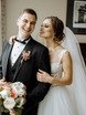 Свадьба Андрея и Ксении от Fotin Family - первое бесплатное свадебное агентство 8