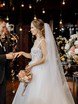 Свадьба Андрея и Ксении от Fotin Family - первое бесплатное свадебное агентство 12