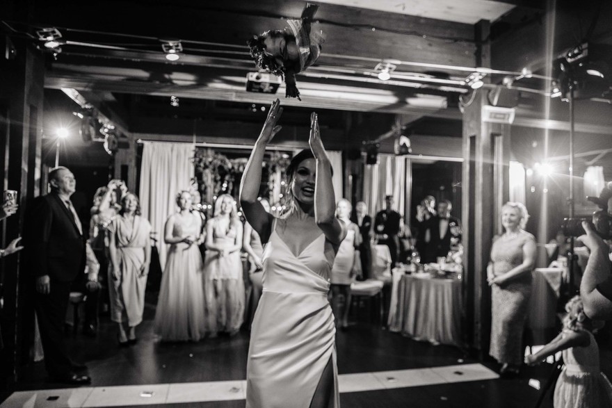 Свадьба Андрея и Ксении от Fotin Family - первое бесплатное свадебное агентство 16