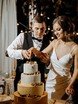 Свадьба Андрея и Ксении от Fotin Family - первое бесплатное свадебное агентство 17