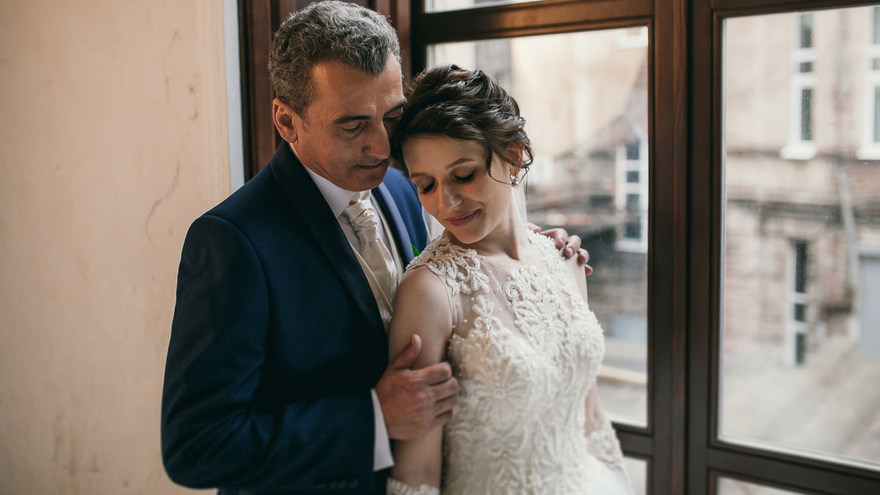 Свадьба Андрея и Татьяны от Fotin Family - первое бесплатное свадебное агентство 1