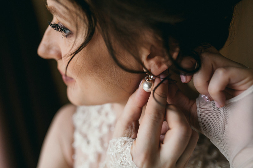 Свадьба Андрея и Татьяны от Fotin Family - первое бесплатное свадебное агентство 2